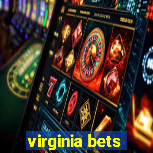 virginia bets